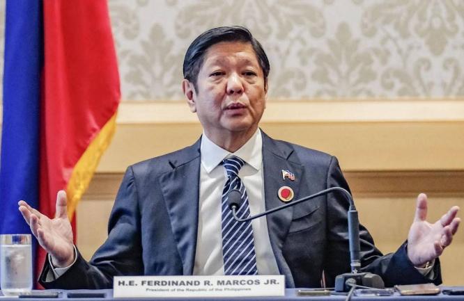 菲律宾或已然面临不小难关！别看如今的菲律宾在南海时不时就搞点小动作，但实际上如今