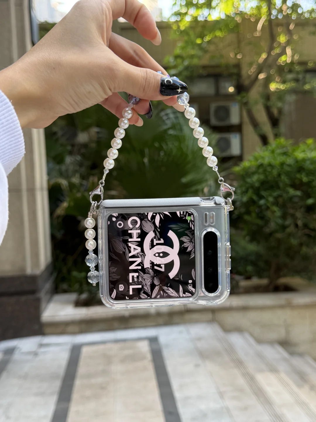 华为PuraX✨真的绝了❗️❗️