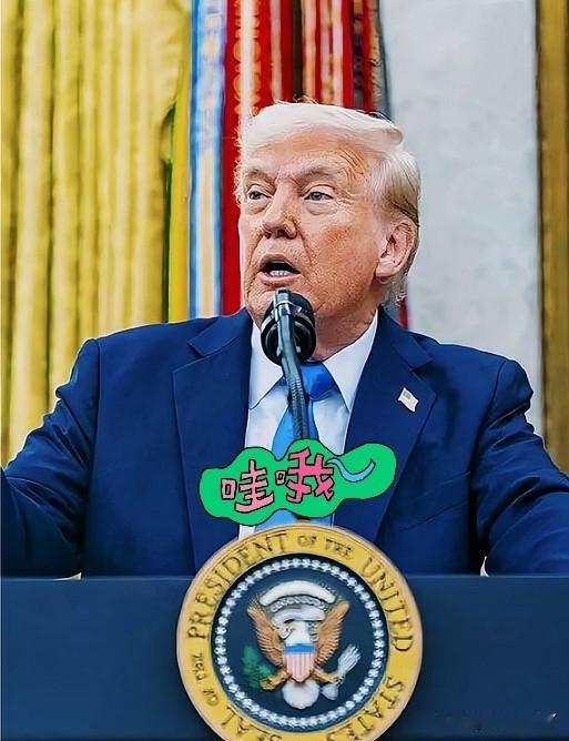 特朗普：我差点就和伊朗开战了，后来我自己说服了自己，才没开战。
 
这事儿确实让