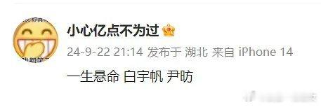 正午大饼《一生悬命》 ​​​