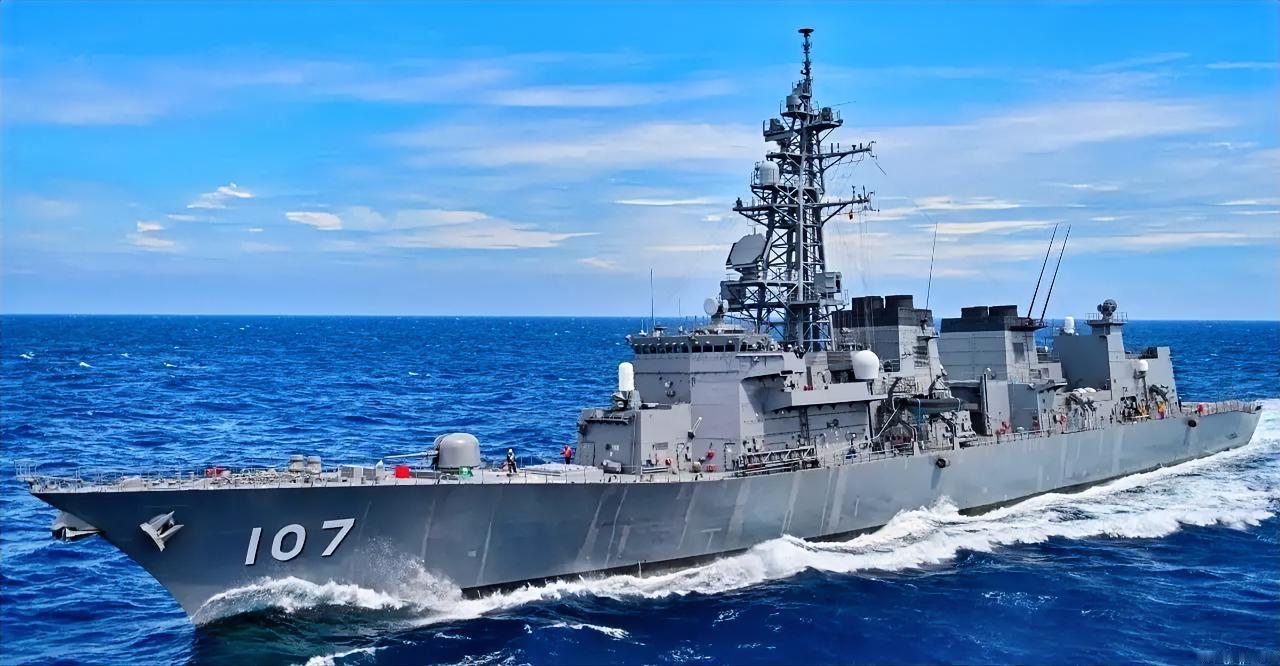 蓄意挑衅！日本在4月17日这天，《马关条约》签订131周年纪念日的当天，派遣海上