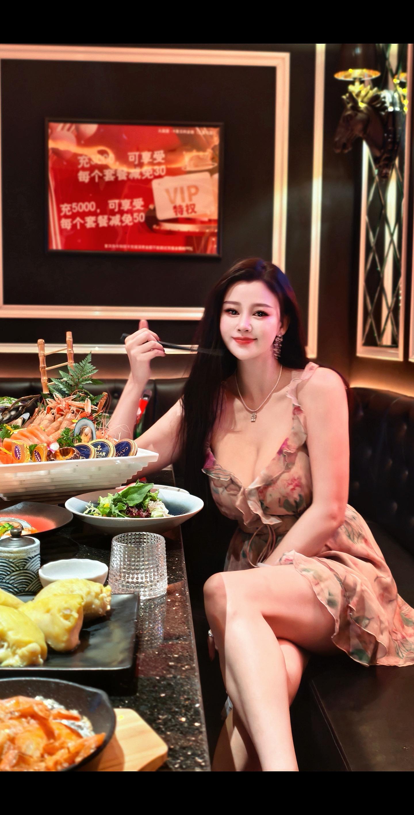 嗯 再见，再也不见。