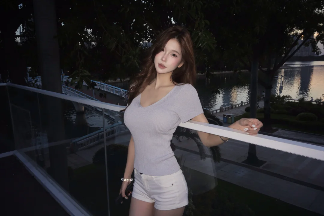 脸会看腻但感觉不会