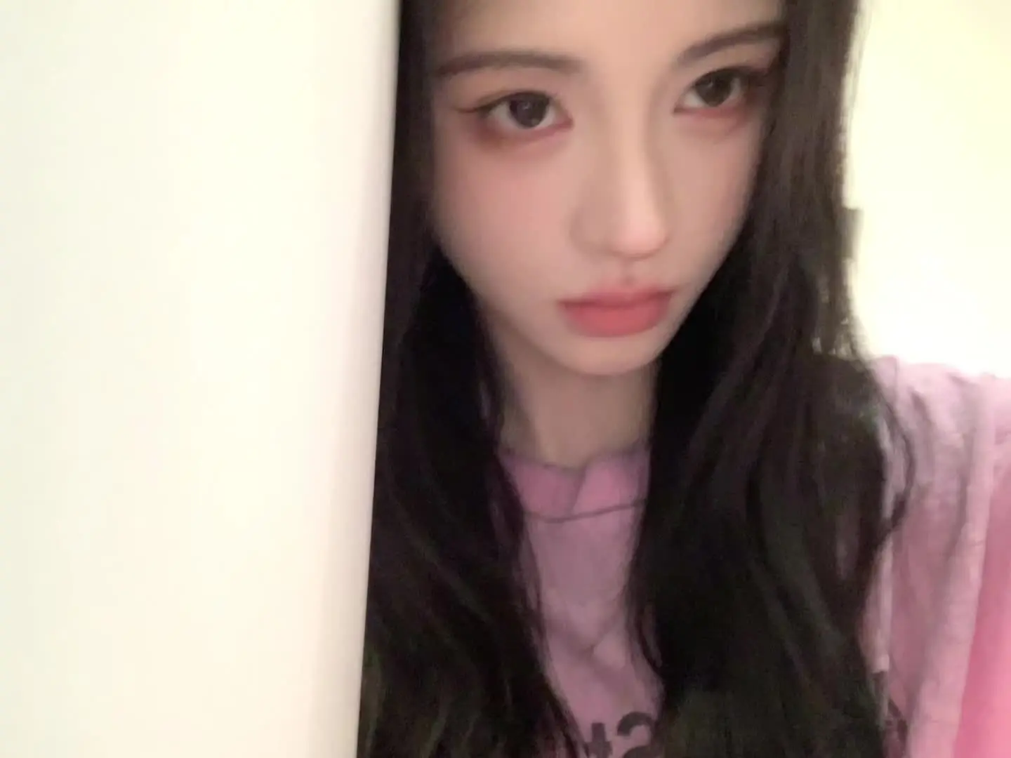 分享照片 鞠婧祎