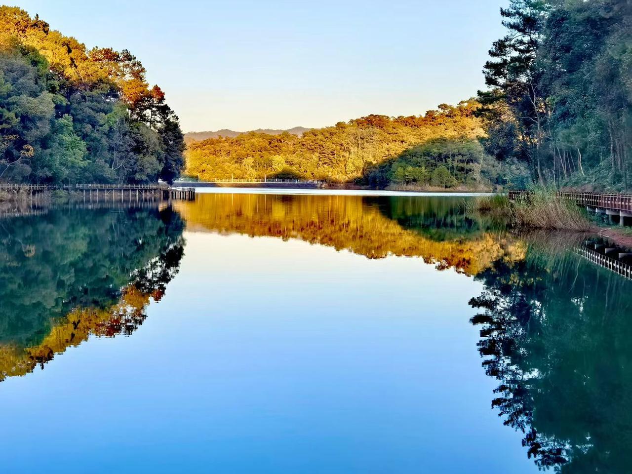 大自然的鬼斧神功 猜猜这是哪里的风景
