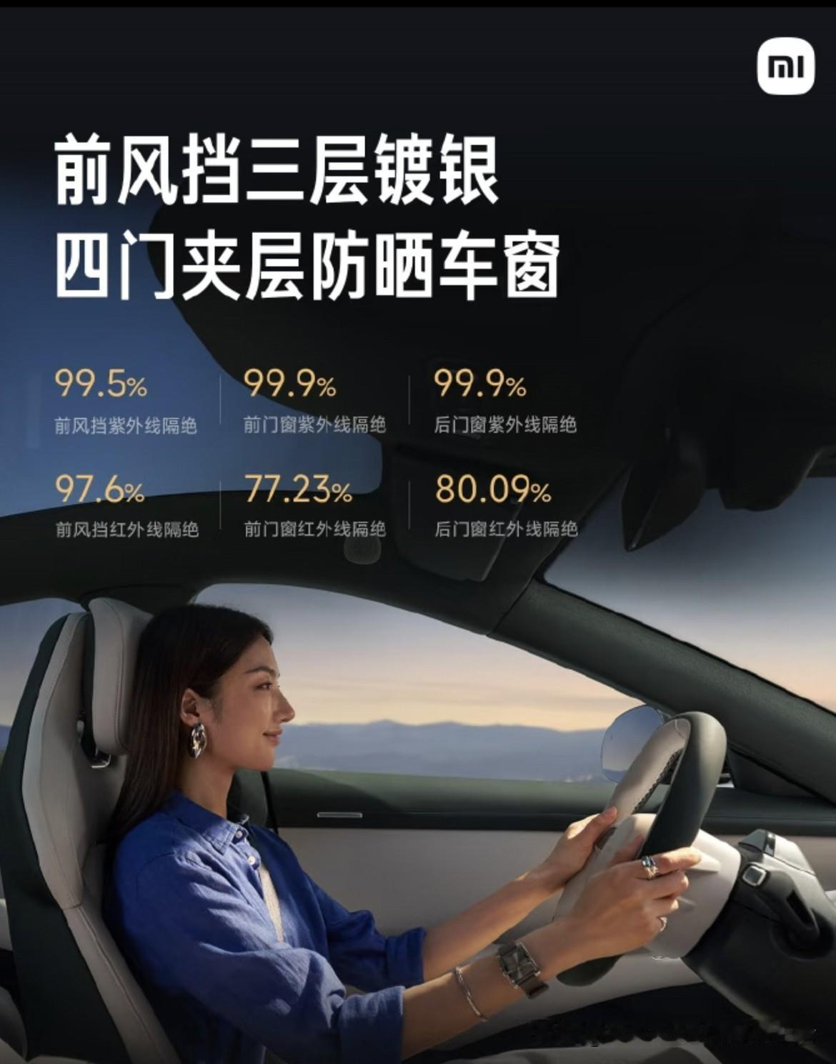 特斯拉终于要对天幕防晒下手了，早干嘛去了？

多少特斯拉车主夏天硬是把一台三十万