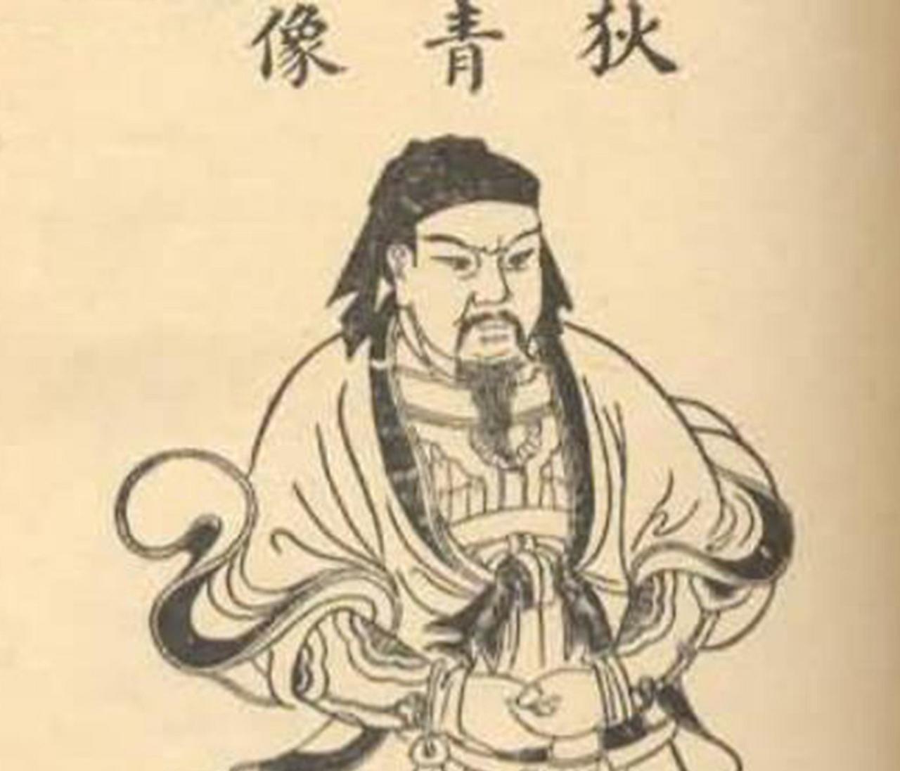 名将狄青受到弹劾，宋仁宗认为狄青忠心可鉴，大臣文彦博反问当年赵匡胤难道不是周朝的