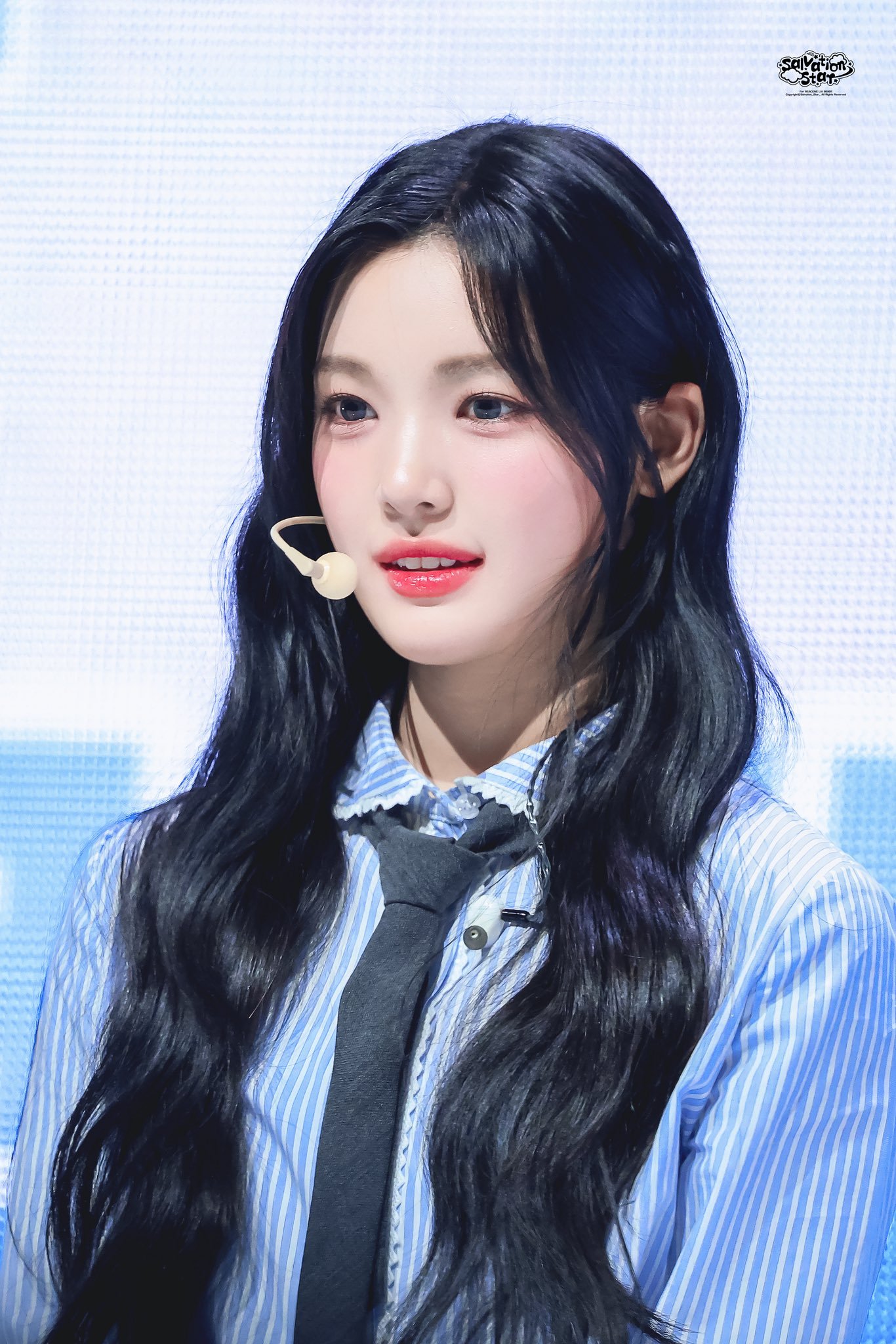 愚人节贺图🤩每个时期的你都特别美呀.salvation_star_/oven_