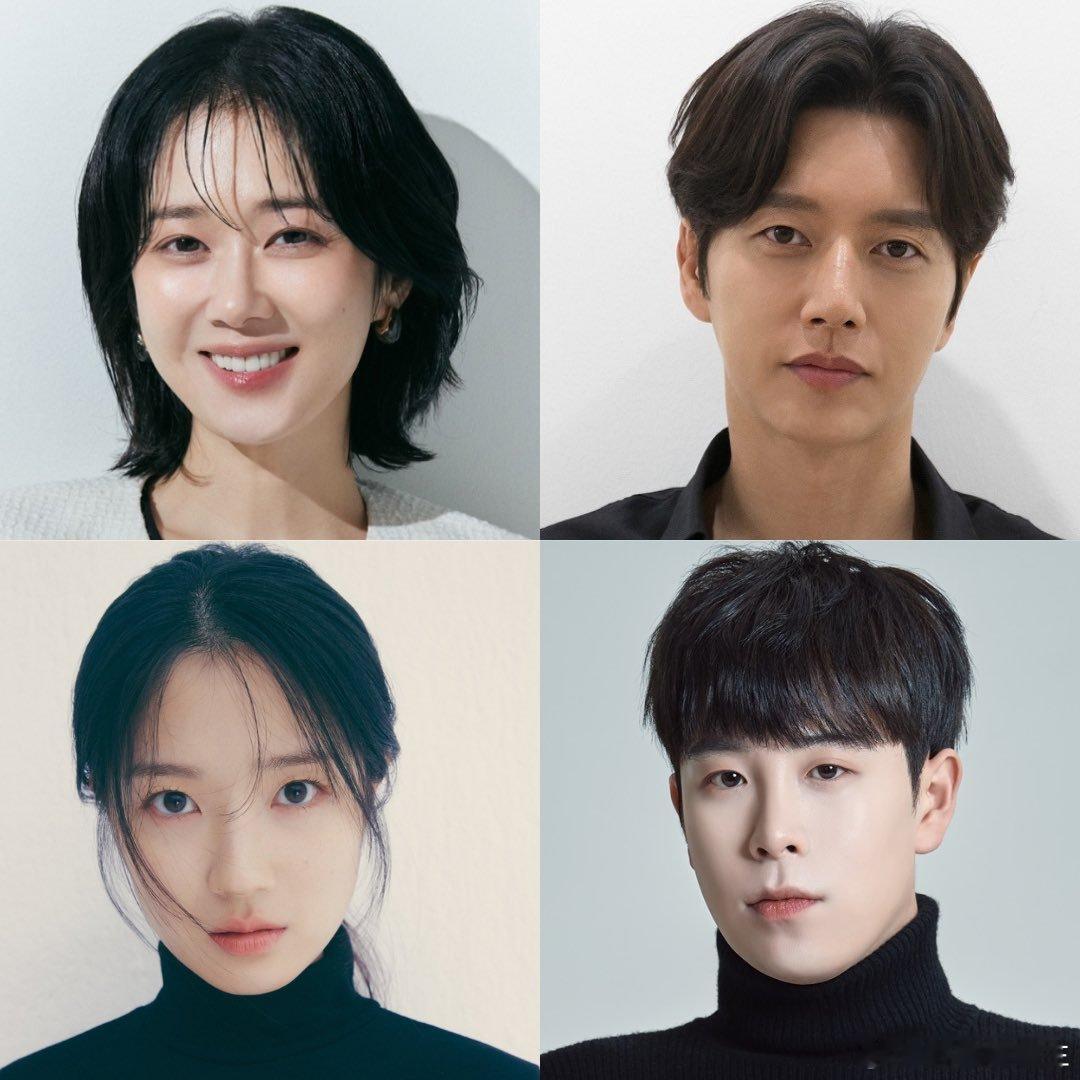 <Good Partner2好搭档2>预计2026年4月初启动 