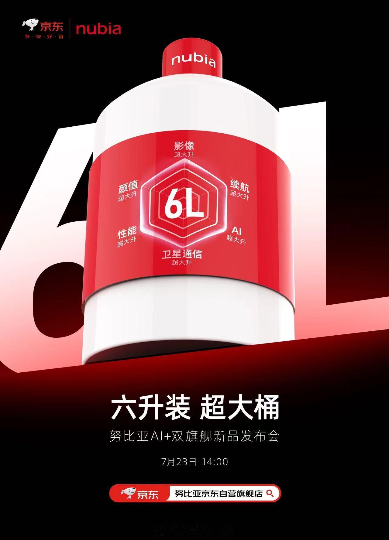 老规矩，第一个猜中努比亚Z60 Ultra领先版价格的，有🧧//今天下午两点就