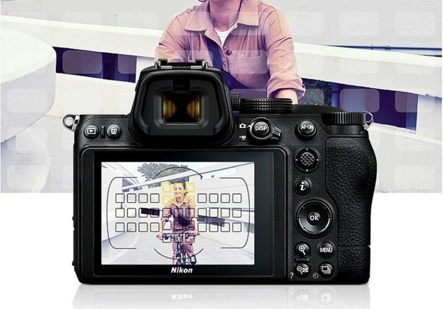 excel|尼康Z5全画幅相机仅售9099元