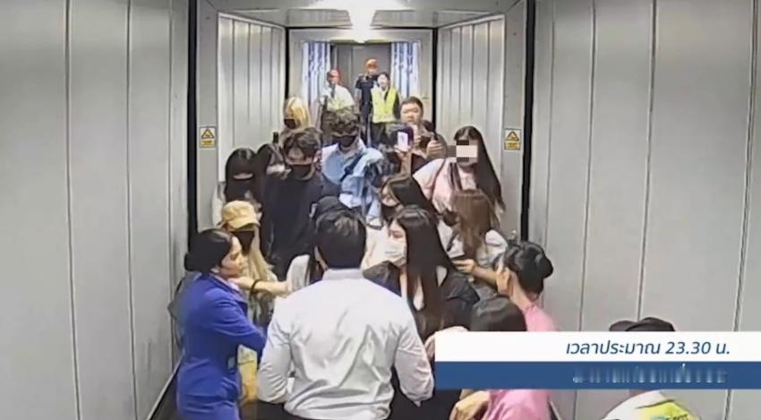 泰国机场承认部分人员执勤言行不当热点解读 这场风波，真正该反思的，不只是一个带有