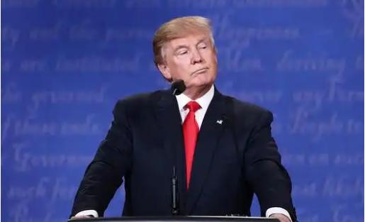 万万没想到，等来的不是高市的道歉，而是特朗普宣布：“永远不允许第三世界国家的公民