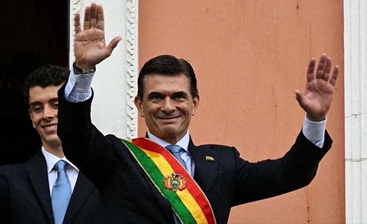 出大事了，又一个中国伙伴倒向美？撕毁合同，把矛头对准了中国，那就是玻利维亚

