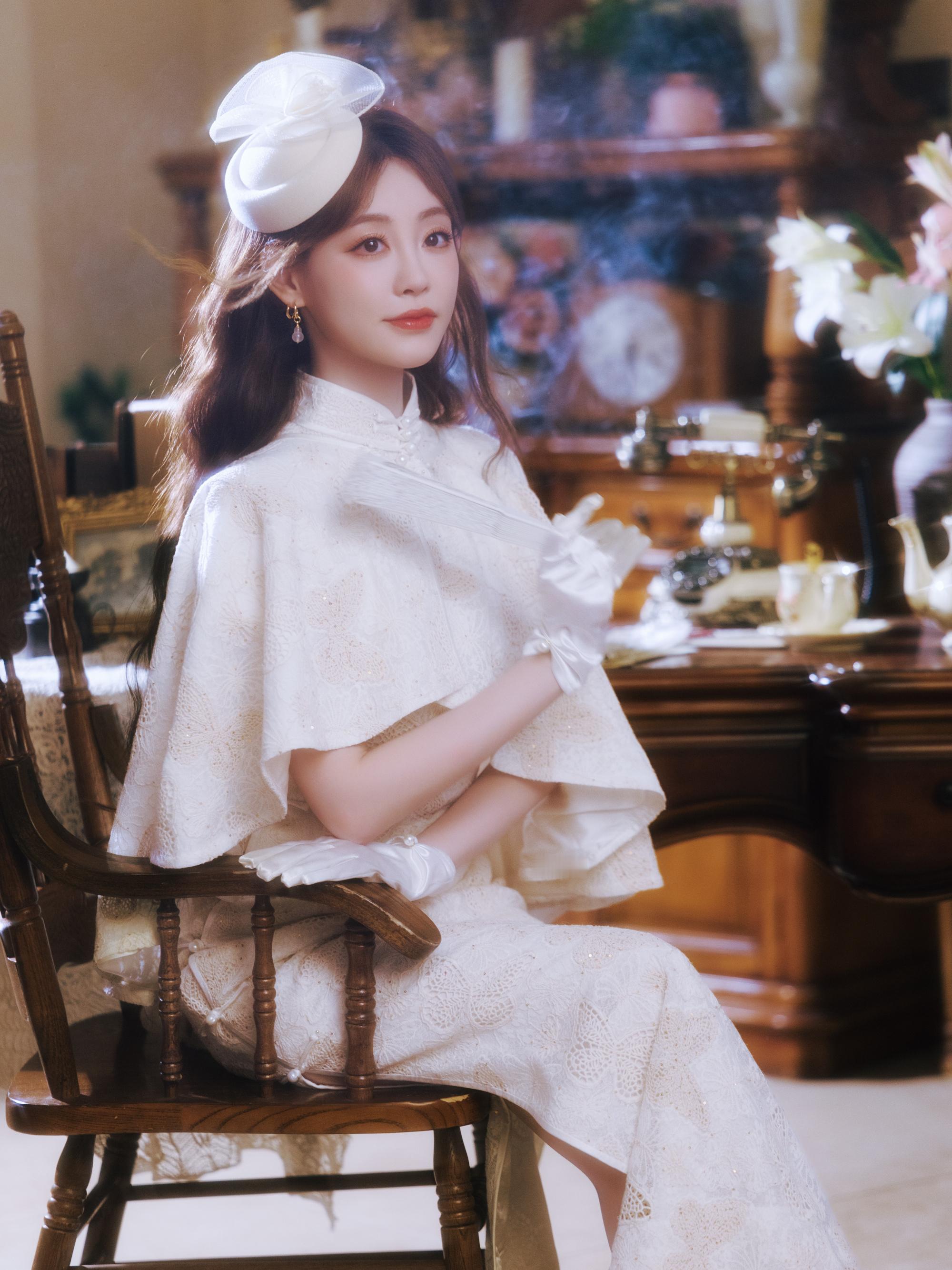 大小姐请喝茶～👒​​​