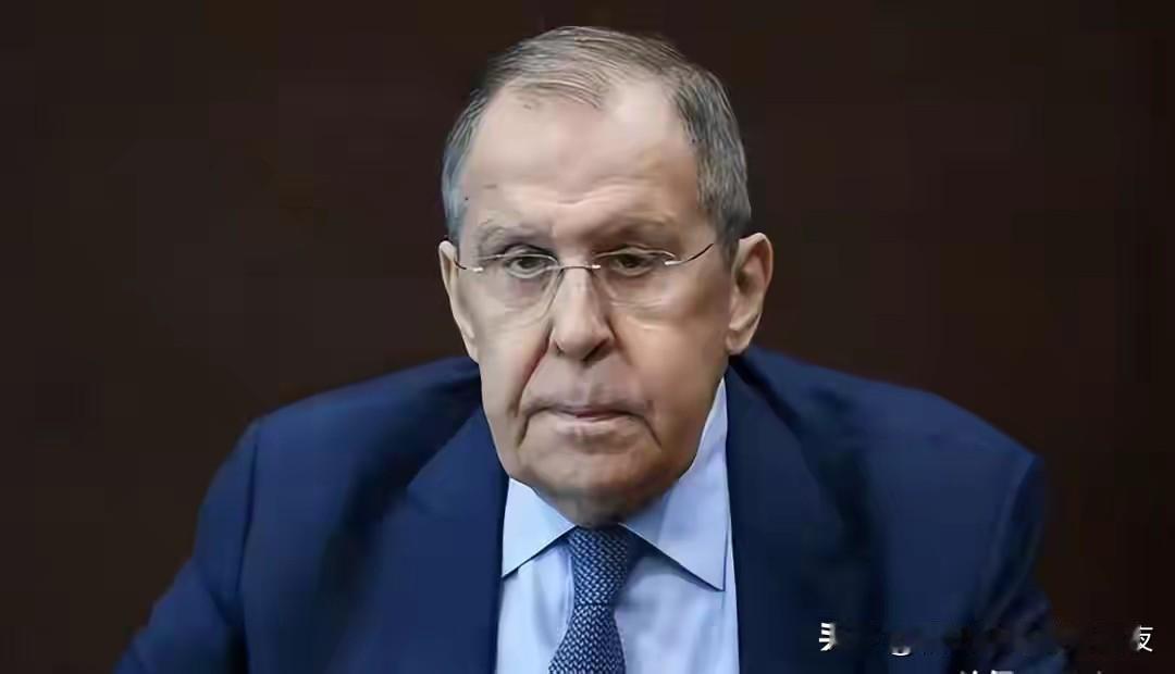 拉夫罗夫：战争的发起者不是俄罗斯，俄方将乌克兰人视为兄弟姐妹