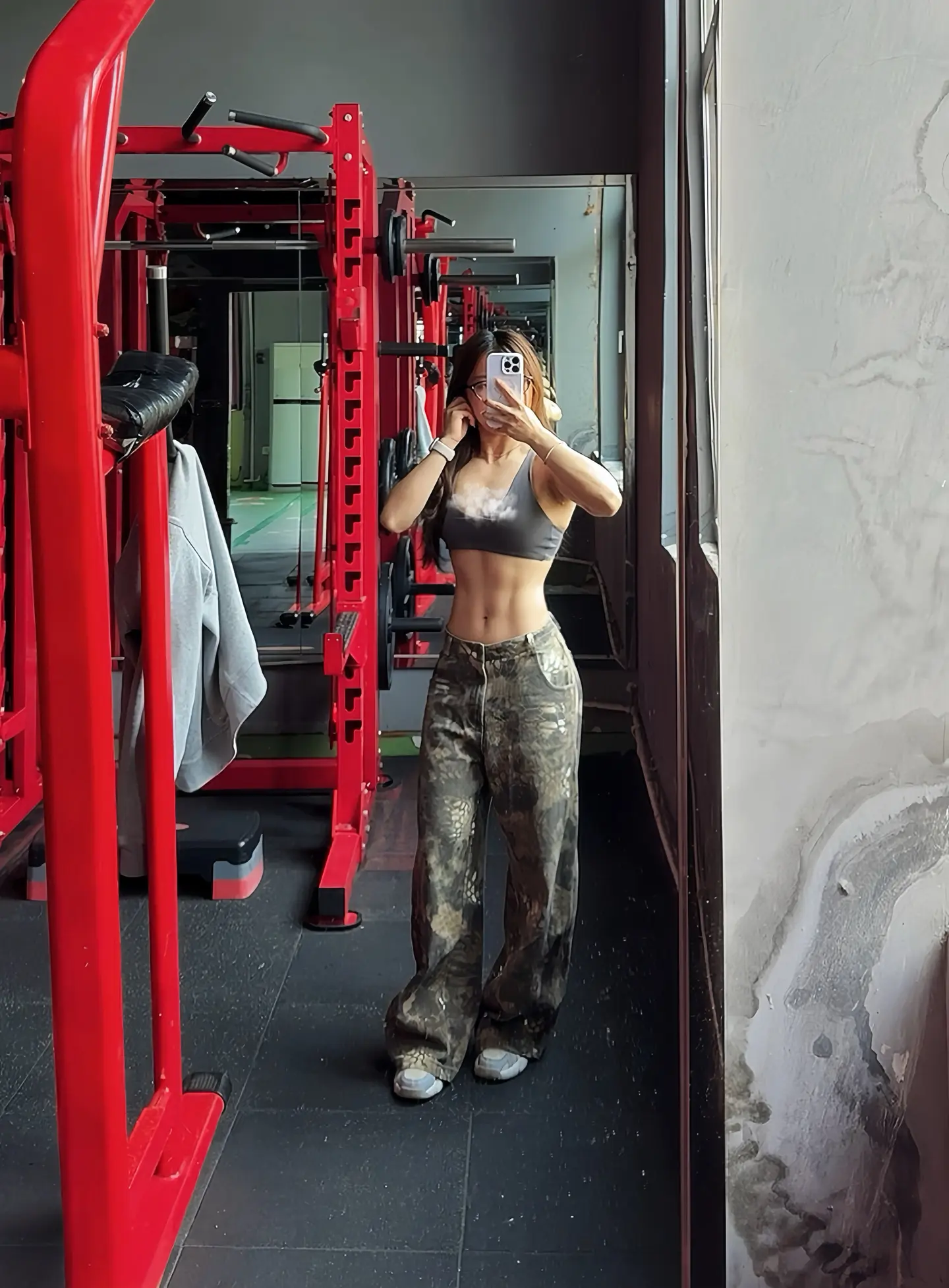 只要我想 执行力就是满分