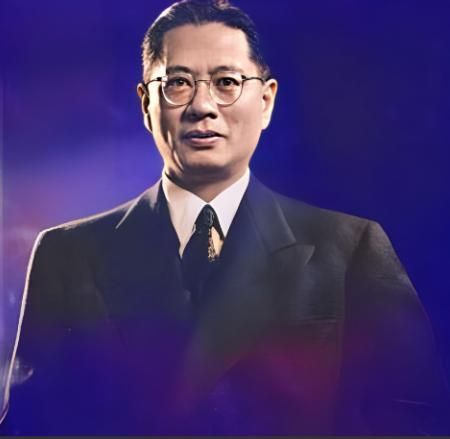 1927年，蒋介石与宋美龄的世纪婚礼，宾客如云，唯有一人满脸阴郁——新娘的亲哥哥