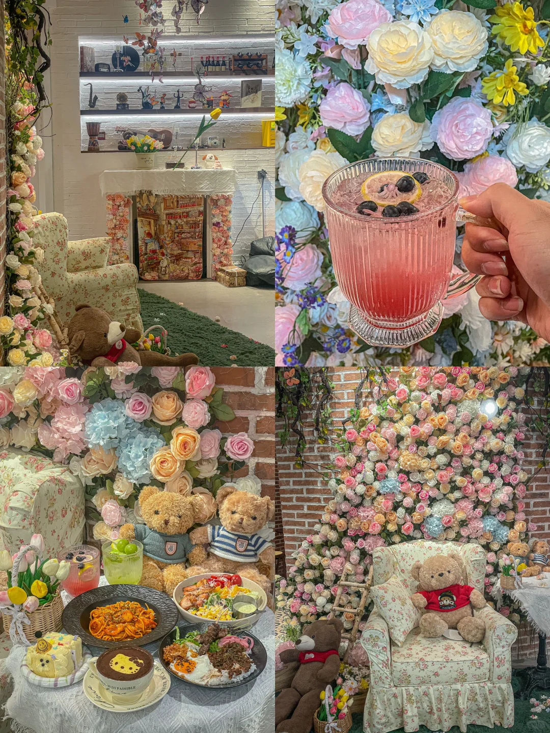 爱了爱了，真的会反复来的宁波漂亮饭！！！