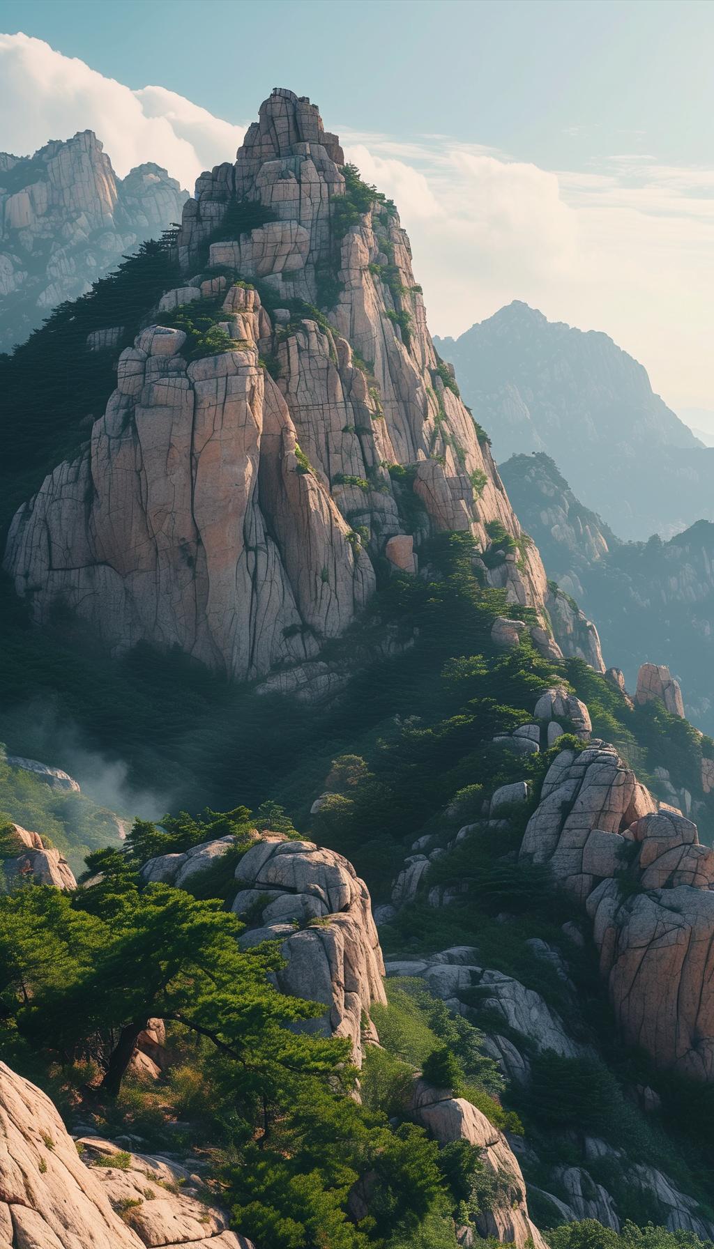 分享你随手所拍的风景