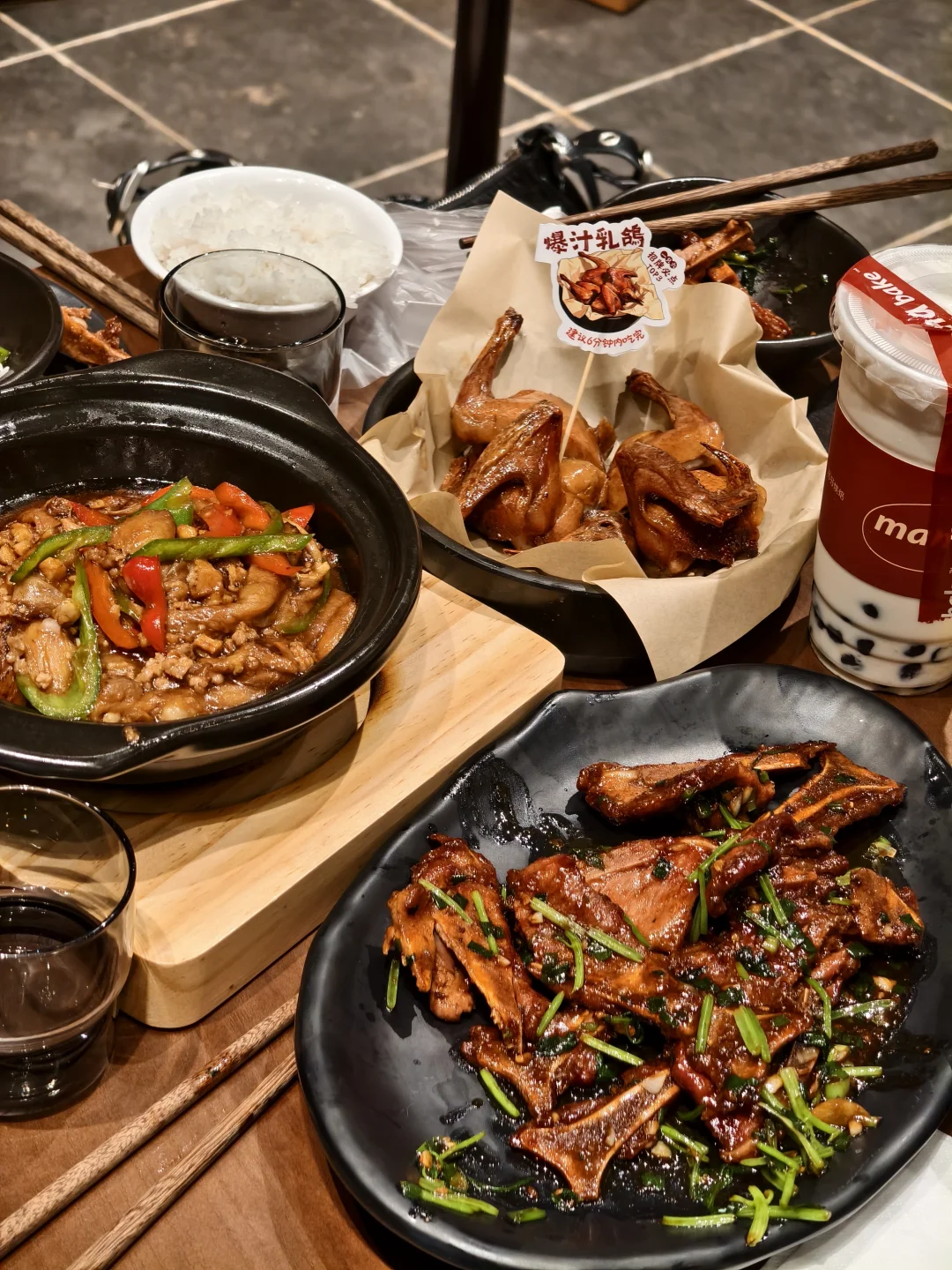 📍增城探店｜被问爆的YIZHI6！值得一试！