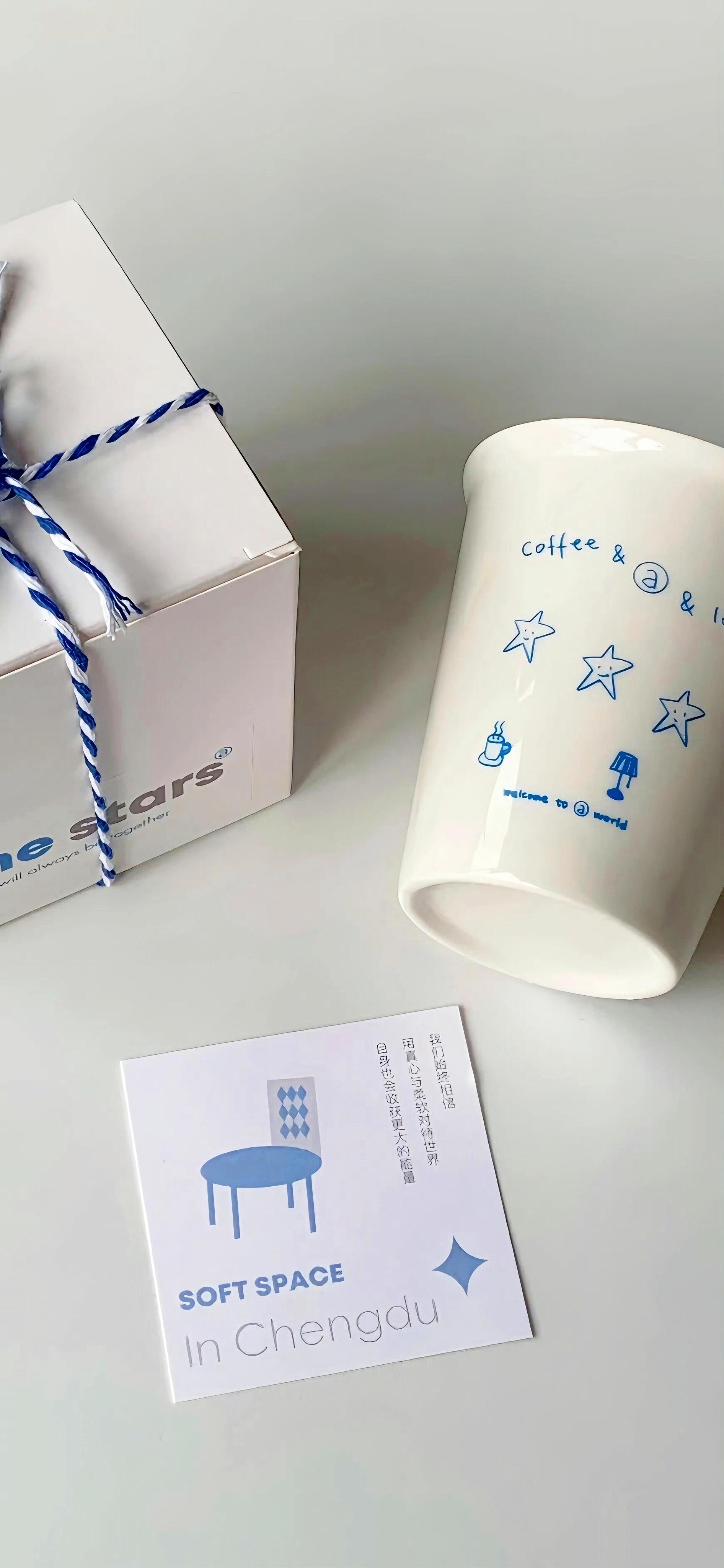 存下喜欢的壁纸 