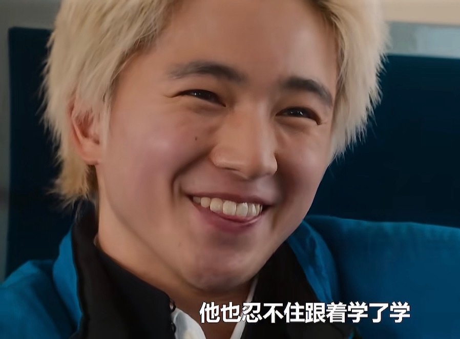 我看了孙宇晨的成名、成功之路的一篇短文介绍，他从考入北大起就步步为营，每一步都是