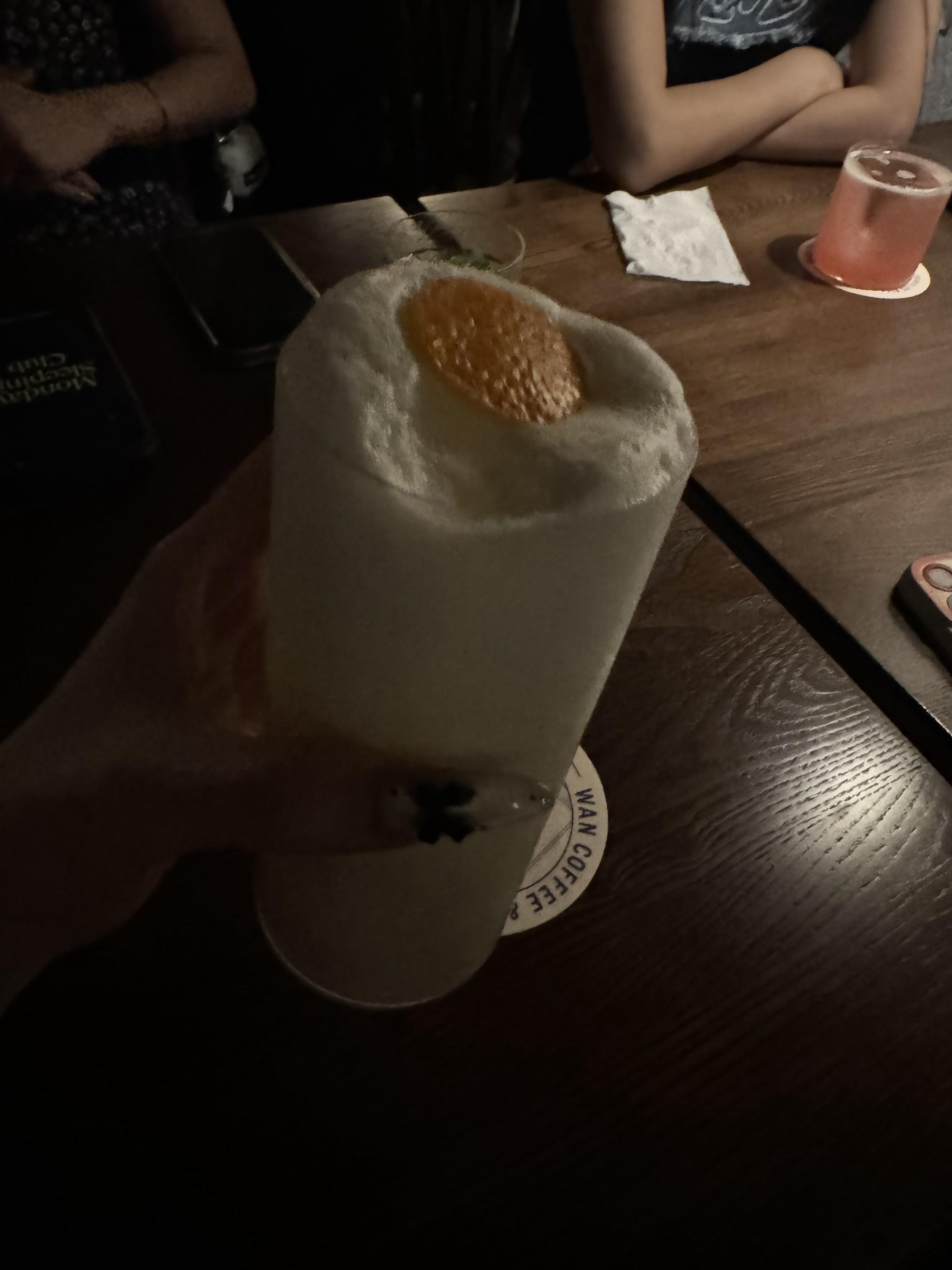 微醺