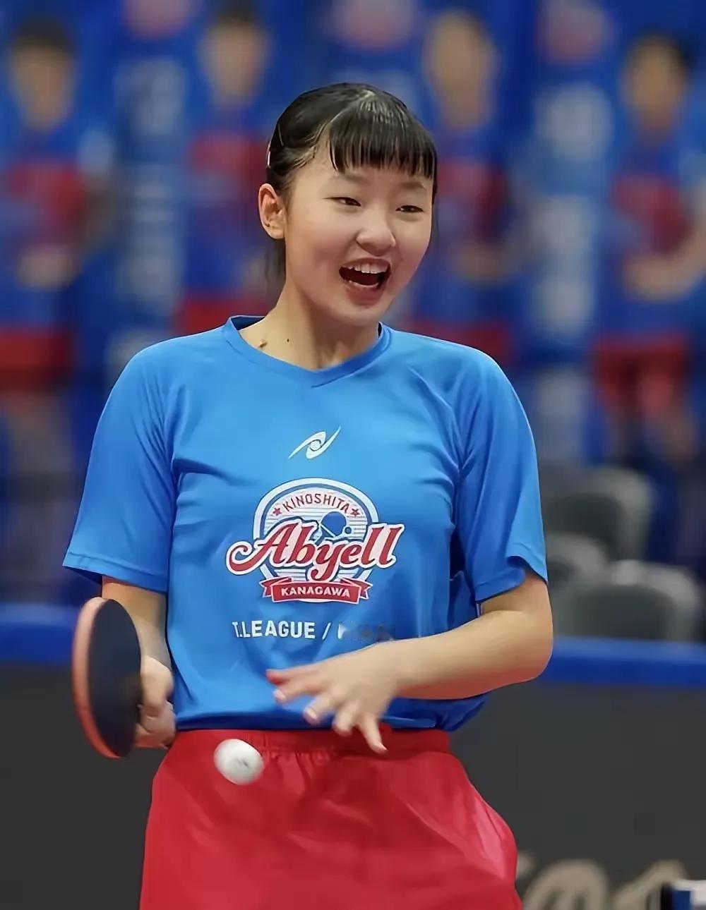 张本宇急功近利，让女儿张本美和兼三项，体力消耗过大，难以出成绩！张本美和世乒赛身