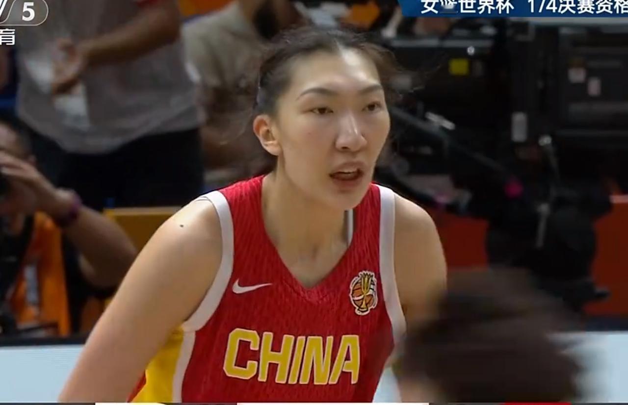 中国女篮3分险胜波多黎各，万万没想到会这么艰难，2年前还能轻松赢她们二三十分。全