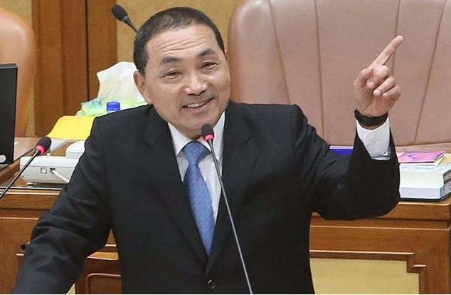 侯友宜宣布败选，
柯文哲宣布败选，
赖“总统”已无悬念……
这个结果，
让和平统
