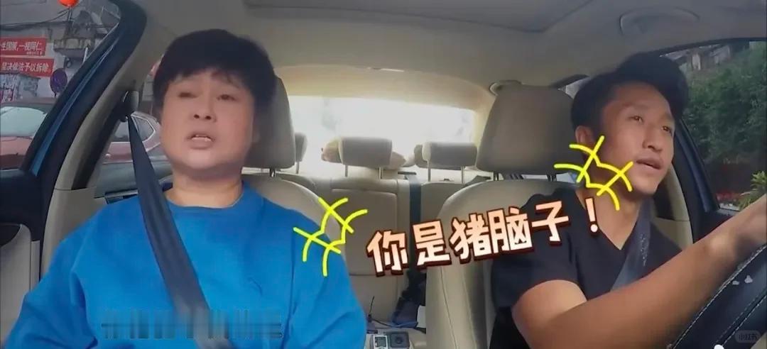 别再上当了，全是剧本。夫妻俩谁也不傻。真要像传言说的那样，妻子在转移财产、把邹市