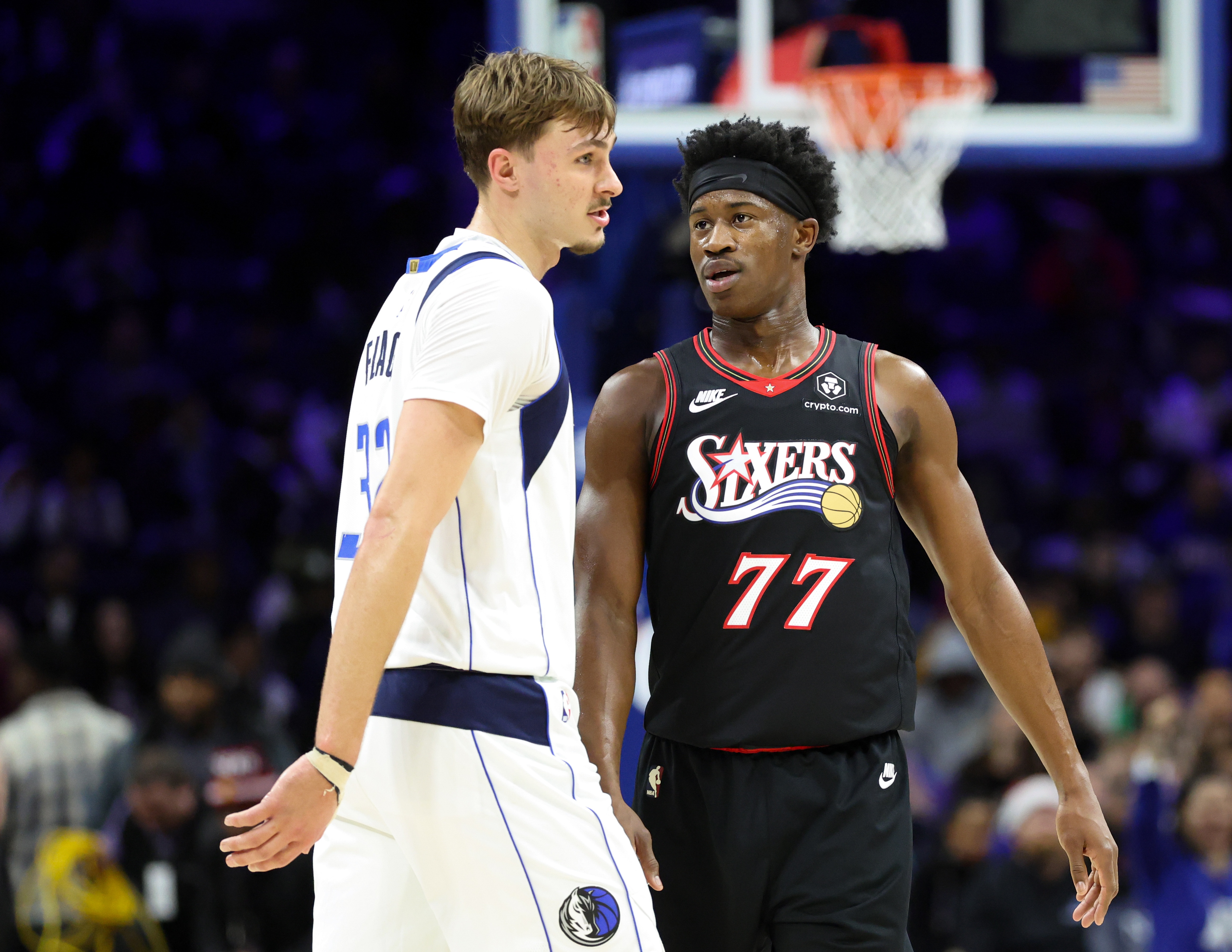 纳斯谈埃奇库姆VS弗拉格：他俩的天赋实在太过出众了