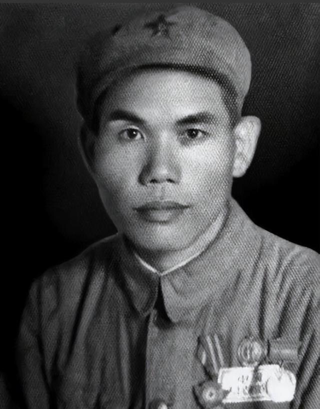 1955年，四野资深旅长王化一，得知授少校军衔，转身对组织干事，苦笑道：“太丢脸