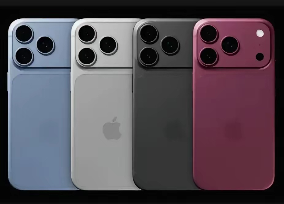 当国友厂商们还在涨价的时候苹果的iPhone17 Pro突然降价1000，以旧换