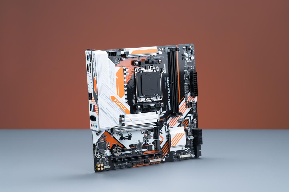 這些信息價值超千元，解鎖認知玩轉爆款B850主板