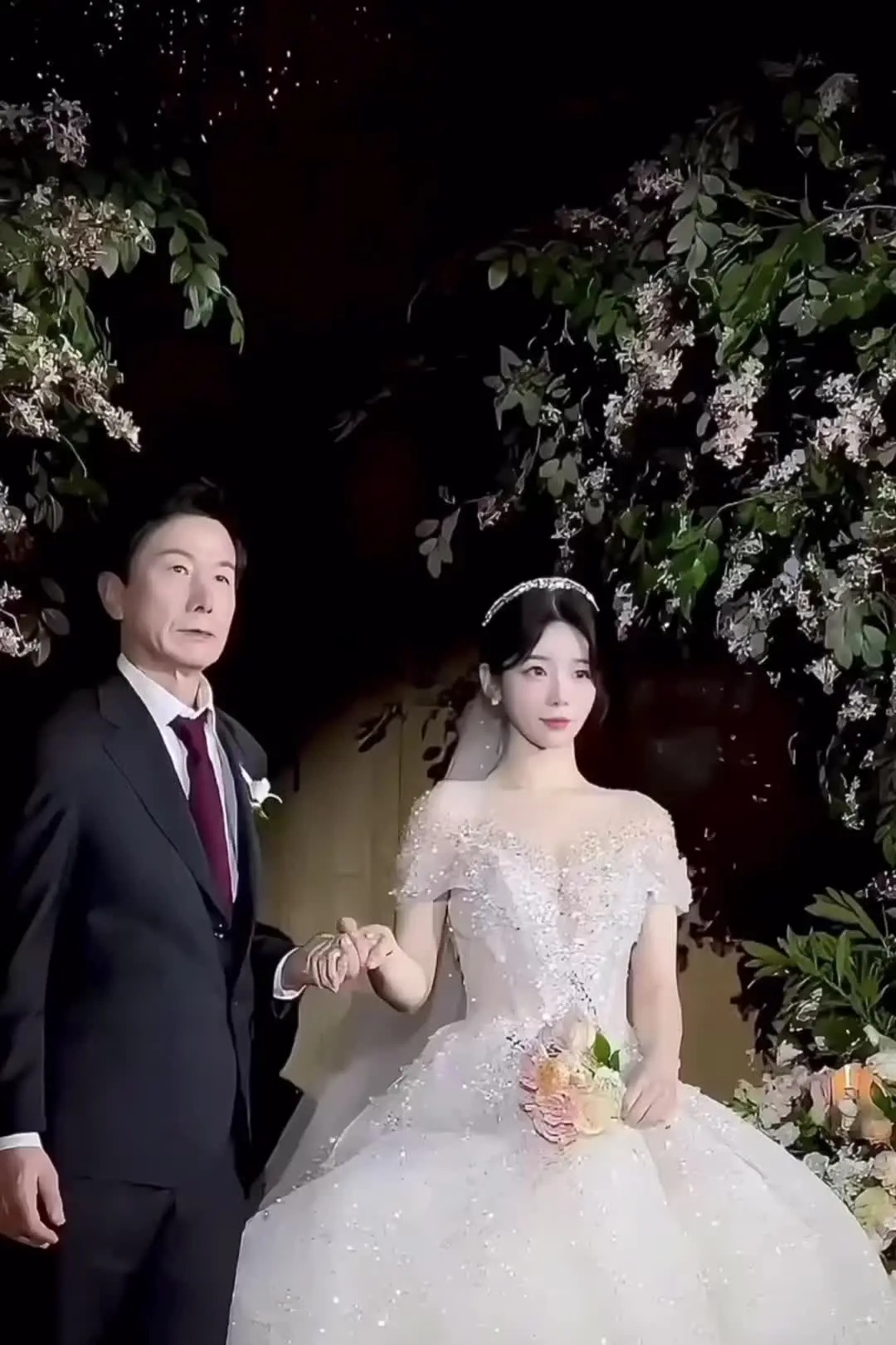 你最想娶的女孩叫什么名字
