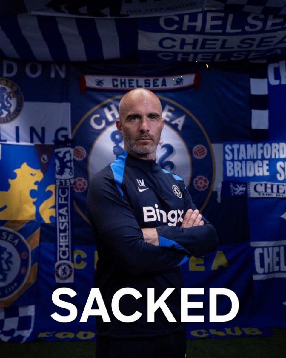 马雷斯卡下课是意料中的事，主教练公开向俱乐部开炮，这个结局是早已注定的了。不过切