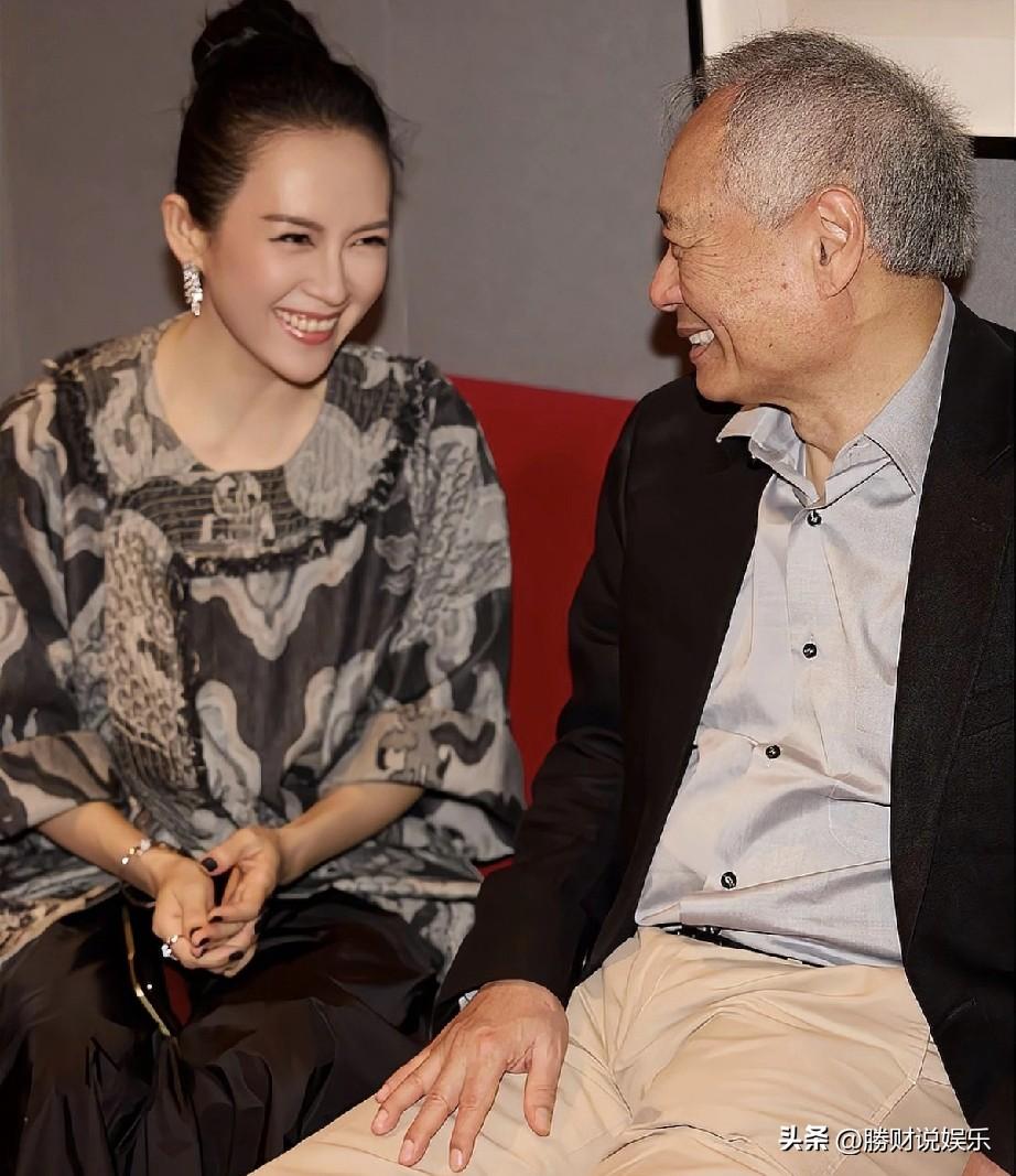 卧虎藏龙26年后！李安×章子怡重磅回归，移民史诗《金山》即将开拍
 
奥斯卡经典