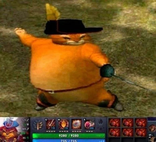 如何提升滚滚的上场率？dota2趣闻dota2DOTA2