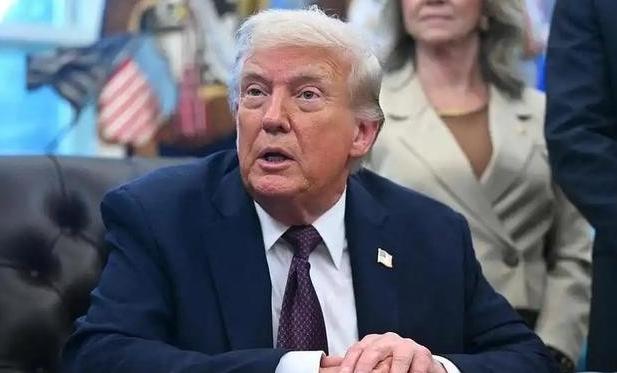美国可以不让中国进国际空间站，不让荷兰卖光刻机给中国，可以不让伊朗卖石油给中国，