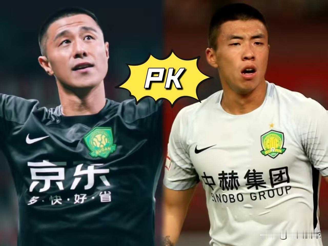 北京国安是不是考虑把郭全博买回来…今天在工体这块郭全博最熟悉不过的球场他奉献了1