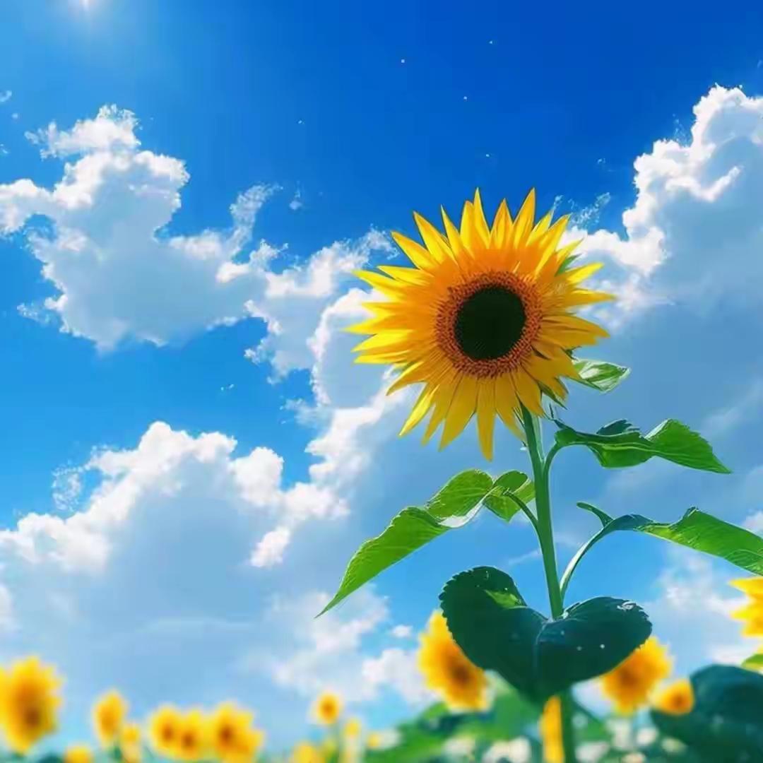 这几年你一定小心呵护着自己的身体，坚持锻炼、合理饮食，因为你深知健康是一切的基石