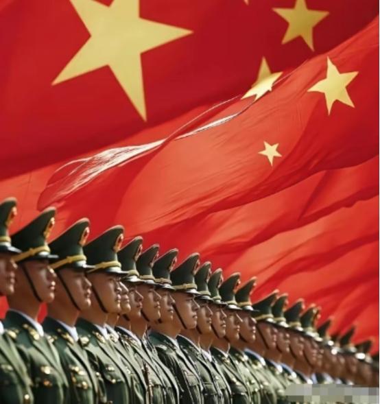 中国的隐忍，正在延缓第三次世界大战！只要中国忍不住动手了，世界很快就会站成两大阵