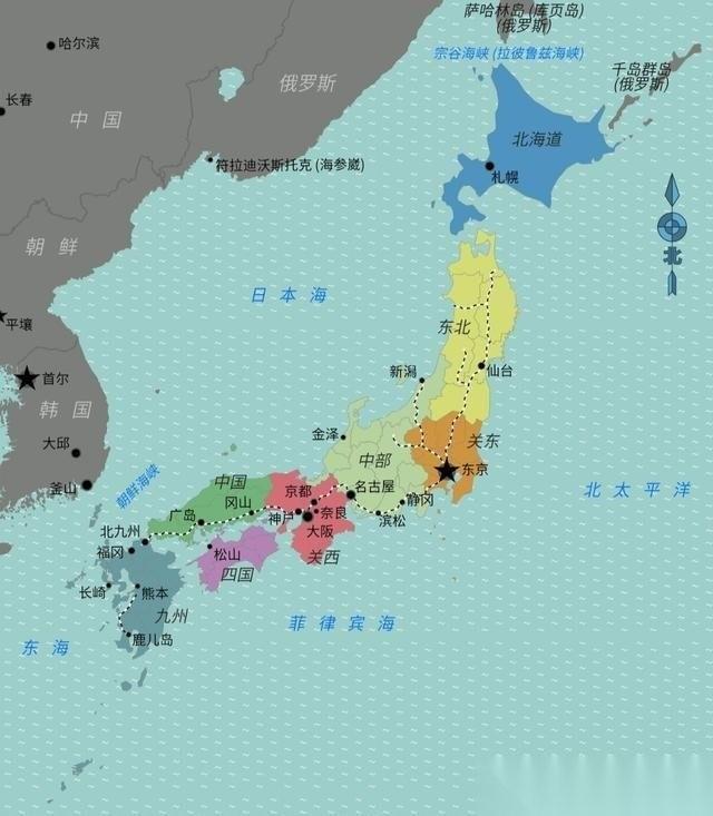 如果日本偷偷造核武器，其他国家能发现吗？这么说吧，几乎不可能，搞核武，就跟做菜一