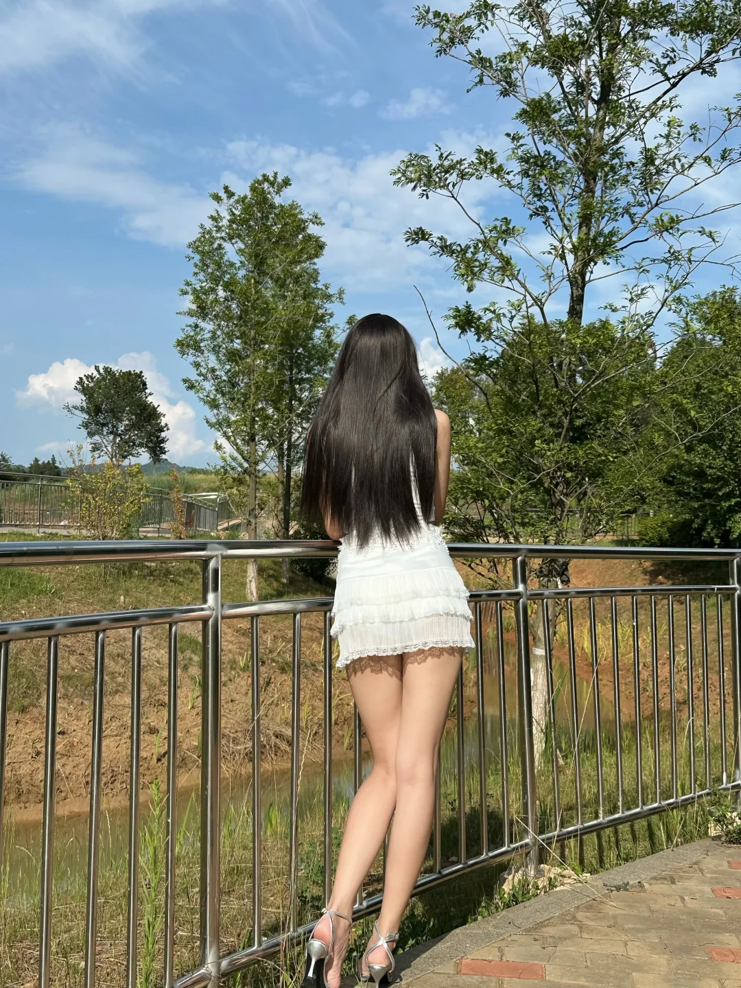 户外穿搭