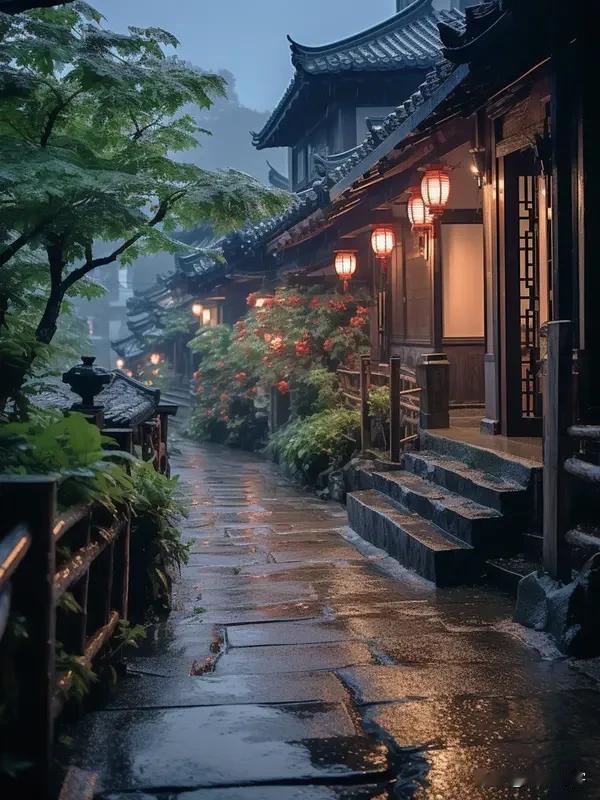 山居
——次韵曾老庆普
柴米油盐无孟春，山居鸟兽近为邻。
晨听百韵穿聪耳，暮看千