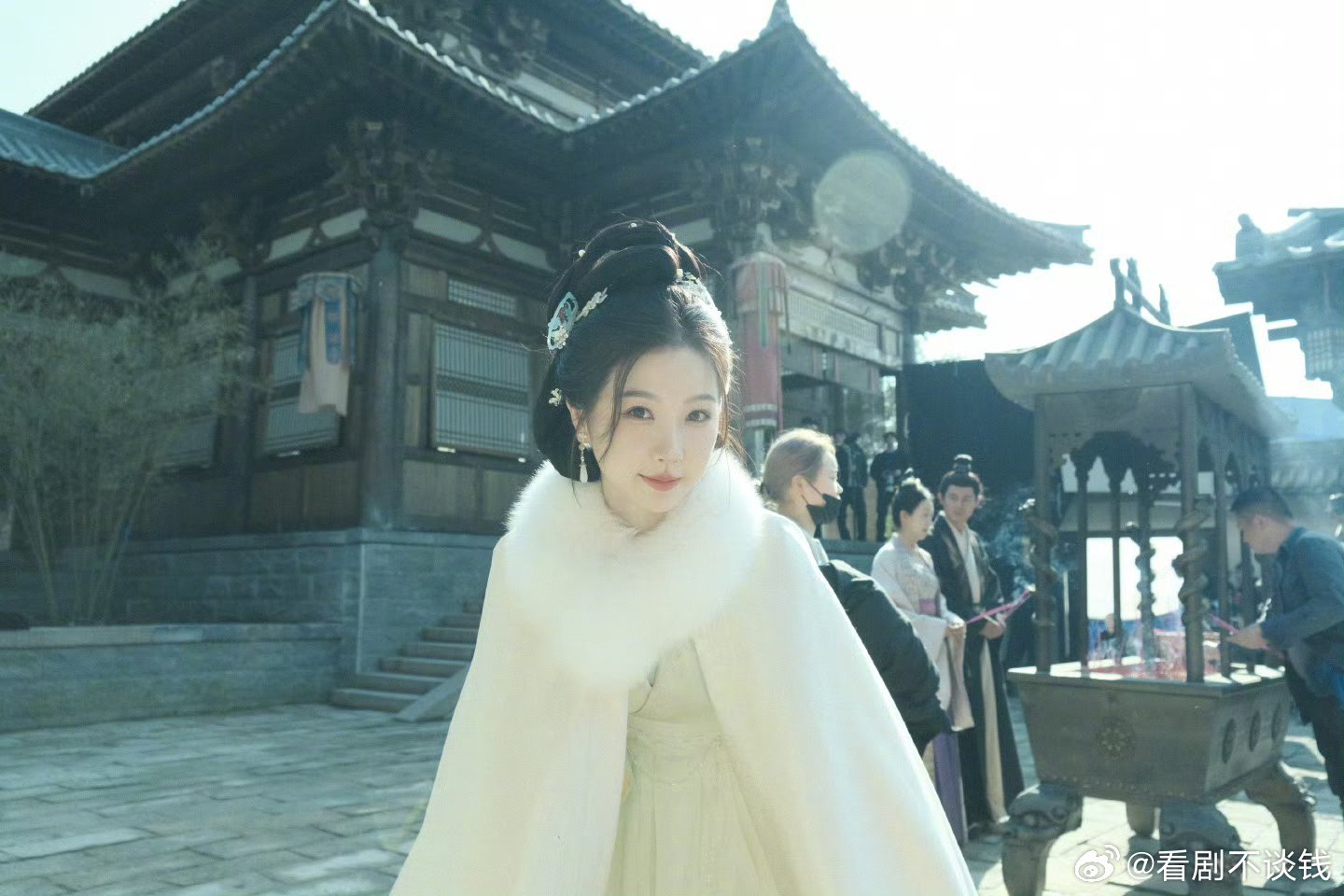 虞书欣官宣🥝在马来西亚吉隆坡的海外活动 ，哇塞海外粉丝有福了 