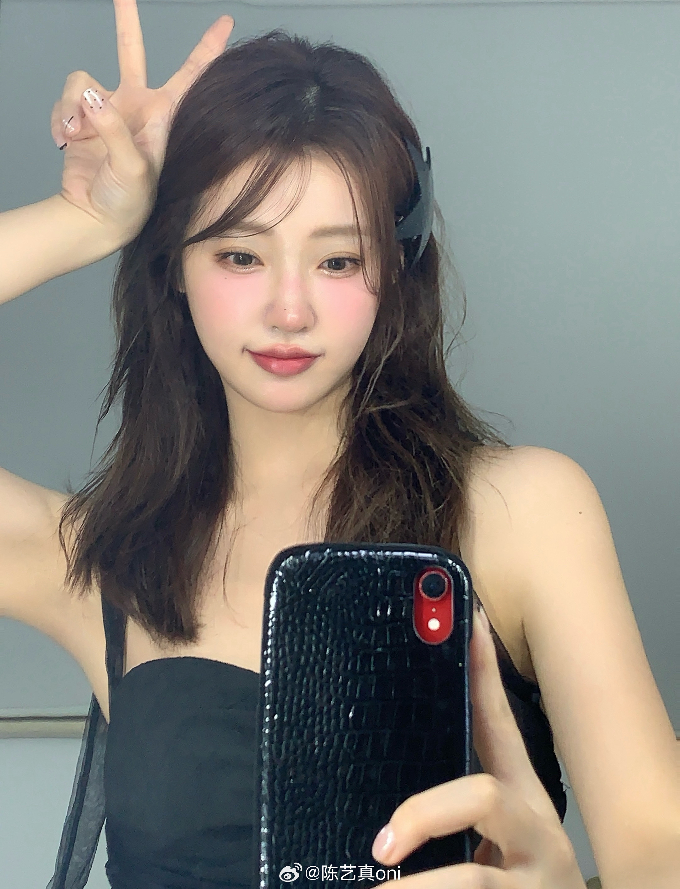 今年的最后一个月喽 耶耶耶 ​​​