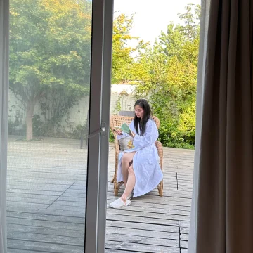 周泰戏说旅游